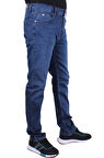 Twister Martin 749 Mavi Normal Bel Normal Paça Erkek Jeans Pantolon