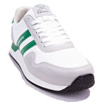 Kinetix Pıero Pu  Beyaz Ortopedik Günlük  Erkek Spor Ayakkabı