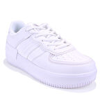 Lumberjack Freya Beyaz Ortopedik Günlük Erkek Spor Ayakkabı