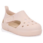 Igor S10343 Surfi Bej Ortopedik Günlük Erkek Çocuk Sandalet