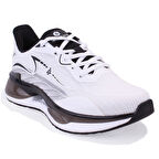 Hammer Jack Amelie 10125087 Beyaz Ortopedik Günlük  Erkek Spor Ayakkabı