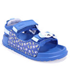 Vicco Inkago 332P25Y250 Mavi Ortopedik Günlük Erkek Çocuk Spor Sandalet