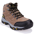 Hammer Jack 10121813 Homer Kum Ortopedik Outdoor Su Geçirmez Unisex Deri Bot