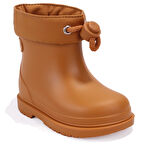 İgor W10257 Bimbi Euri Karamel Ortopedik Erkek Çocuk Yağmur Çizme