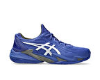 Asics Court Ff 3 Erkek Tenis Ayakkabısı 1041A370-403 Lacivert
