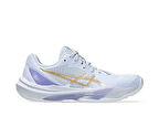 Asics Sky Elite Ff 3 Erkek Voleybol Ayakkabısı 1052A075-400 Lacivert