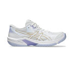 Asics Beyond Ff Unisex Voleybol Ayakkabısı 1072A095-106 Beyaz