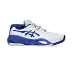 Asics Gel-ReSolution X Erkek Tenis Ayakkabısı 1041A481-101 Beyaz