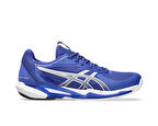 Asics Solution Speed Ff 3 Erkek Tenis Ayakkabısı 1041A438-401 Lacivert