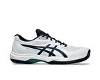 Asics Game Ff Erkek Tenis Ayakkabısı 1041A489-102 Beyaz