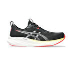 Asics Gel Pulse 16 Erkek Koşu Ayakkabısı 1011B962-004 Siyah