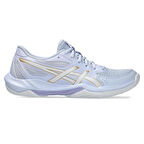 Asics 1072A119 Gel-Rocket 12 Spor Ayakkabı Mavi