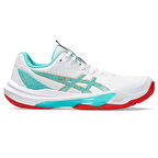 Sky Elite Ff 3 Kadın Beyaz Voleybol Ayakkabısı 1052A088-960