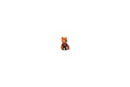 Qee Knuckle Bear Anahtarlık Serisi