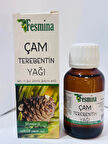 Çam Terebenti Yağı 50 Ml
