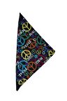 Bandana Green Peace