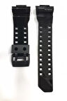 Casio G-Shock GBA-400 Orijinal Silikon Saat Kordonu