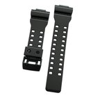 Casio G-Shock GA-700 Siyah Orijinal Saat Kordonu - Plastik Tokalı