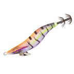 Major Craft Egi Sutte Kalamar Zokası EGZ-2.5 #25 UV Orange Brown