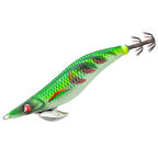 Major Craft Kalamar Zokası EBFO-2.5 #04 Glow Red Green