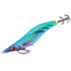 Major Craft Kalamar Zokası EBFO-3.0 #07 Blue Glow Silver Purple