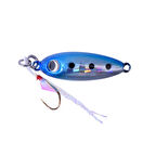 Major Craft Nano Aji Metal 3.0gr 19mm #01 Sardine UV