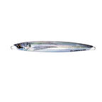 Major Craft Jigpara Vertical Short JPV-180gr 155mm #82 Live Aji