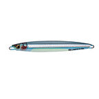 Major Craft Jigpara Vertical Short JPV-180gr 155mm #87 Live Hara Glow Kibinago (UV)