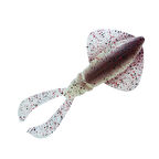 Major Craft Live Squid SQID4 10cm #04 Cutlefish (4Adet)