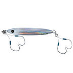 Major Craft First Jig Slow FJSW-180gr#57 Glow Head