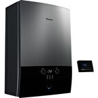 Daikin Ndj Smart Premix 28 Kw (D2CND028) Tam Yoğuşmalı Kombi