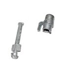 Mercedes W124 1984 - 1993 Ön Kapi Kilit Tamir Takimi 457583055 