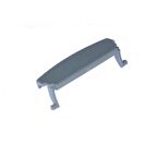 Audi A4 B6 2000 - 2006 Kol Dayama Mandali Gri 457583438 