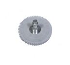 Peugeot 206 1998 - 2005 Sunroof Motor Dislisi Tip1 457583620 