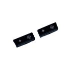 Bmw 5.20D F10 2011 - 2016 Klima Dügmesi 457583953 