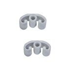 Renault Clio 2 1998 - 2005 Sunroof Bademi 457584048 