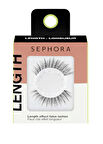 SEPHORA COLLECTION Light And Reusable False Lashes - Takma Kirpik 1 pc