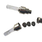 Işıklı Sibop Kapağı 2 Adet