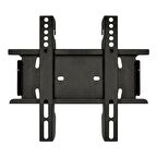 Vestel 40'' inç 102 Ekran Uyumlu Televizyon Sabit Duvar Askı Aparatı - Su Terazili