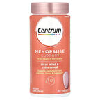 Menopause clear mind & calm mood