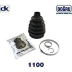 AKS KÖRÜĞÜ CORSA D