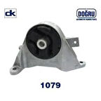 MOTOR TAKOZU VECTRA C Z19DTH Y22DTR