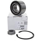 AKS RULMANI ÖN 208-2008 19&gt; DİZEL CORSA F 1.2 19&gt; DİZEL DS3 19&gt; DİZEL ABS (37*68.02*36)