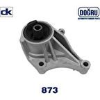 MOTOR TAKOZU CORSA C MERIVA Z17DTH
