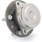 POYRALI RULMAN ÜNİTESİ ARKA 208-2008 19&gt; DİZEL CORSA F 1.2 19&gt; DİZEL DS3 19&gt; DİZEL 4 BİJON ABS (0/71*129.30*71.50)