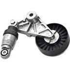 KÜTÜKLÜ GERGİ RULMANI V.KAYIŞI ASTRA G-FRONTERA B-OMEGA B-SINTRA-VECTRA B-C-ZAFIRA A 02&gt;08 9-3/9-5 2.2 TID 00&gt;15 (90*24)