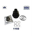 AKS KÖRÜĞÜ ASTRA J MERIVA B