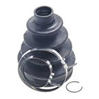 AKS KÖRÜĞÜ OPEL ASTRA J MERIVA B