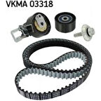 TRİGER SETİ FOCUS-COURİER-FİESTA-MONDEO-308-CROSSLAND X-GRANDLAND X-COMBO E 1.5-1.6 TDCI-HDI 15&gt;