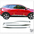 KAPI İZOLATÖRÜ PEUGEOT 3008 B.M 2016-